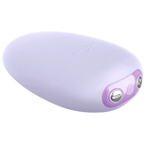 JE JOUE - MIMI SOFT LILA MASSAGEAPPARAT