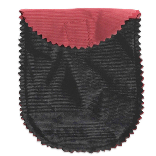 HÅRDMETALLHALSBAND MED RING OCH HÄNGLÅS 12,5 CM