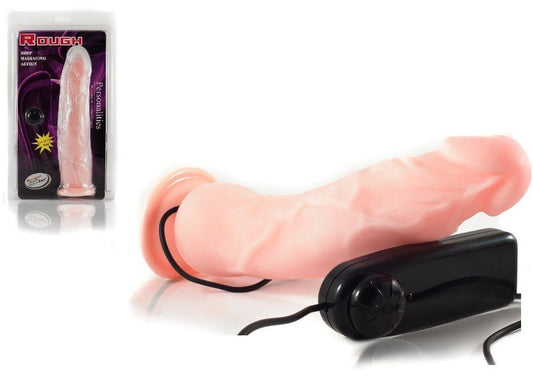 BAILE - REALISTISK PENIS LOVE CLONE 22,3 CM