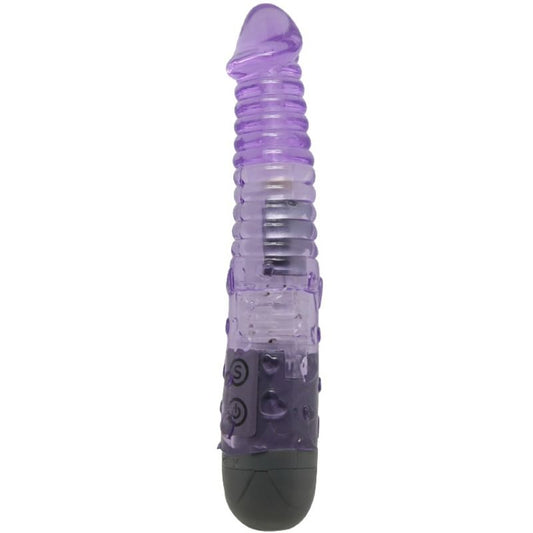 BAILE - GER DIN ÄLSKARE EN TYP AV ÄLSKARE LILA VIBRATOR