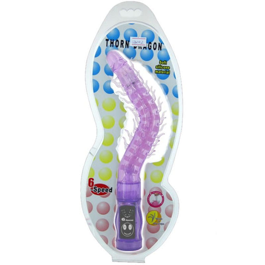 BAILE - THORN LILAC STIMULERINGSVIBRATOR