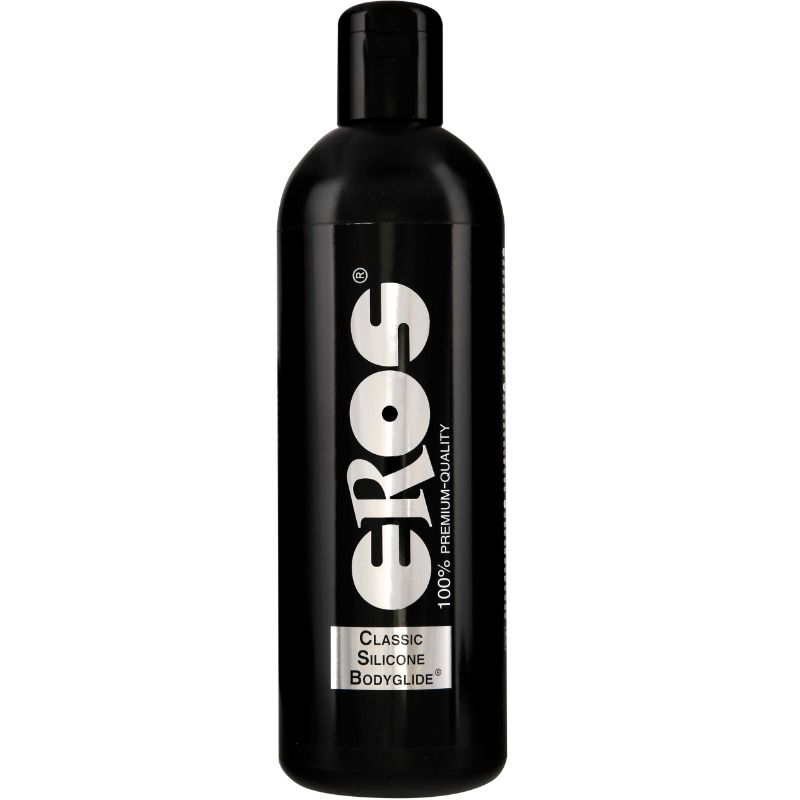 EROS - KLASSISK SILIKON BODYGLIDE 1000 ML