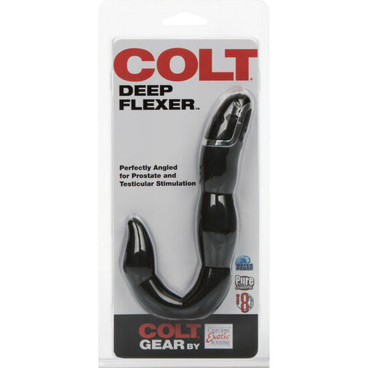 CALEXOTICS - COLT DEEP FLEXER SVART