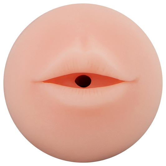 OHMAMA - MASTURBATOR WITH MOUTH VIBRATION