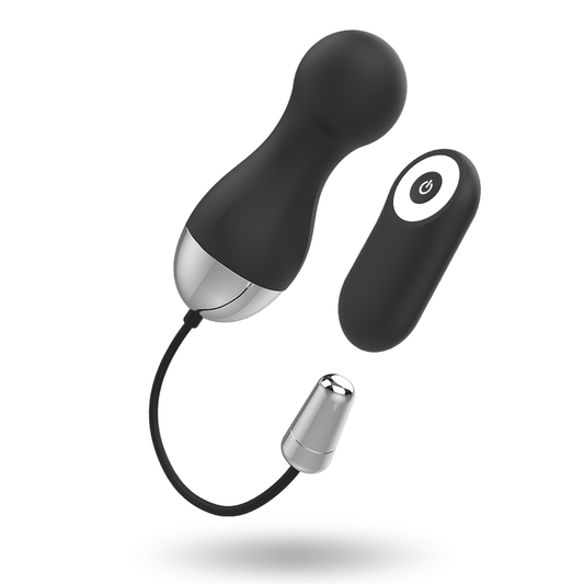 BRILLY GLAM - IAN FJÄRRKONTROLL