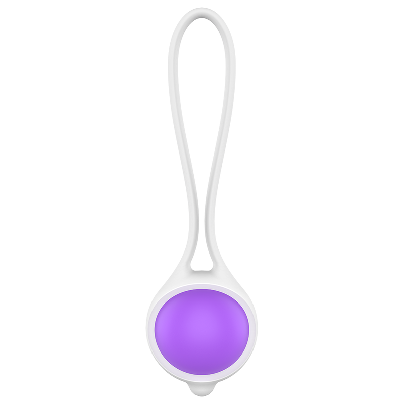 WOMANVIBE - KEISY I BALL GEISHA SILICONE - Kink&Play