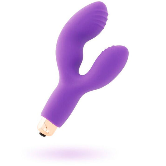 WOMANVIBE - VANIX VIBRATORSTIMULATOR SILIKON