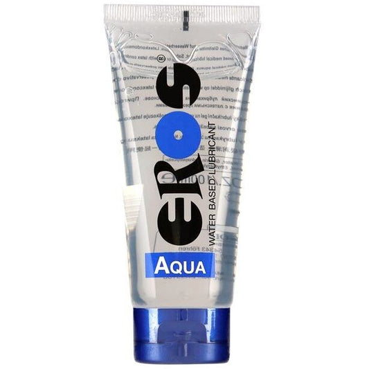 EROS - AQUA VATTENBASERAD 100 ML