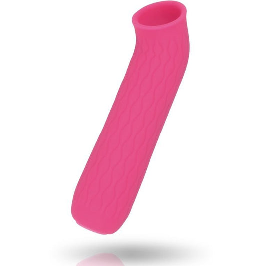 INSPIRE SUCTION - WINTER PINK - Kink&Play