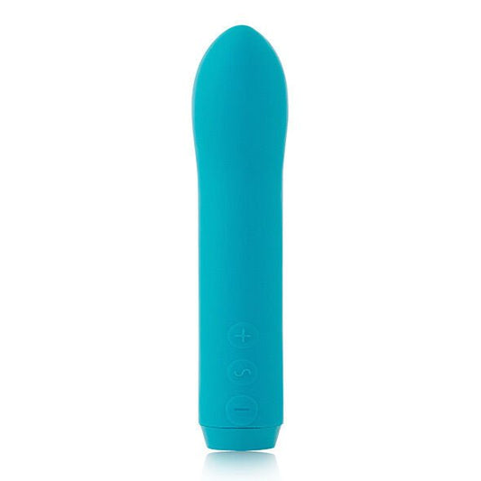 JE JOUE - G - SPOT BULLET VIBRATOR TEAL - Kink&Play