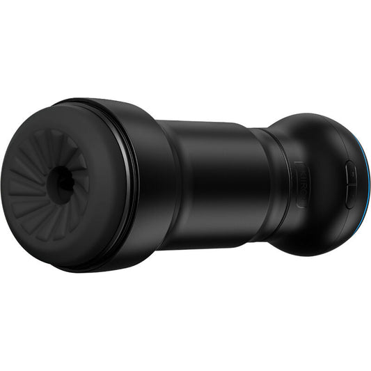 KIIROO - FEEL POCKET MALE MASTURBATOR + POWER BLOW - Kink&Play