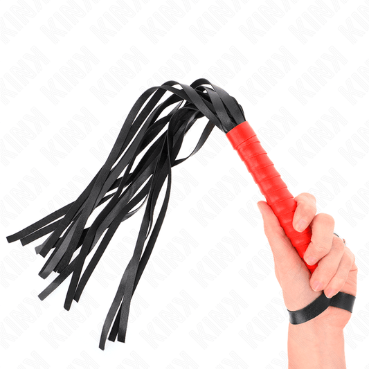KINK - SMALL SOFT TAIL WHIP 50 CM - Kink&Play
