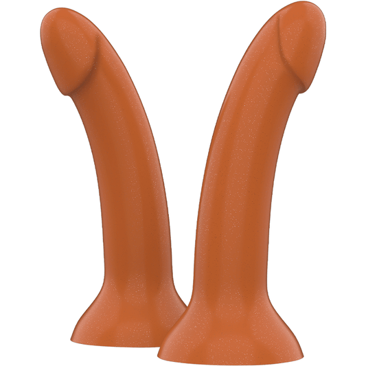 MYTHOLOGY - RUNE ROYAL DILDO M - Kink&Play