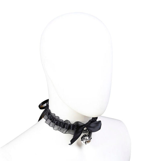 OHMAMA FETISH - LACE FETISH NECKLACE - Kink&Play