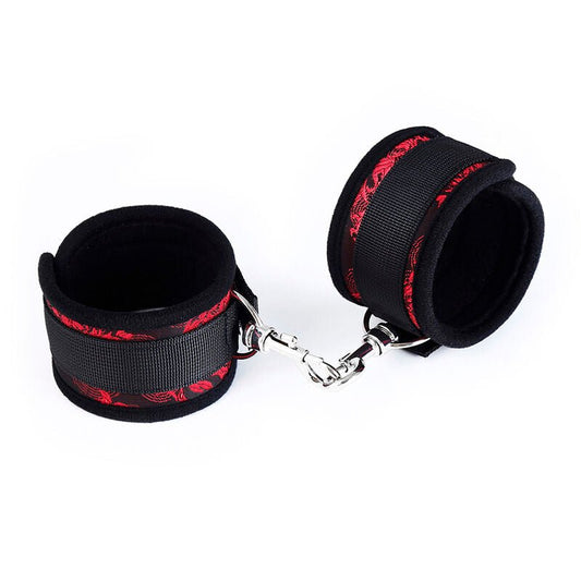 OHMAMA FETISH - SCANDAL Wrist Handcuffs - Kink&Play