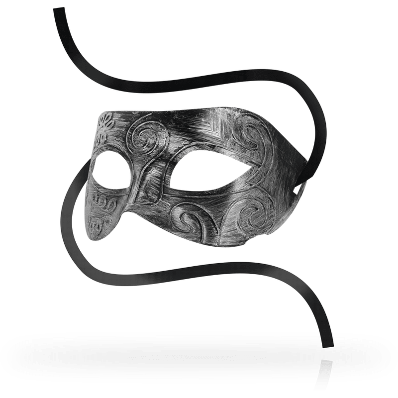 OHMAMA - MASKS GREEK MASK - Kink&Play