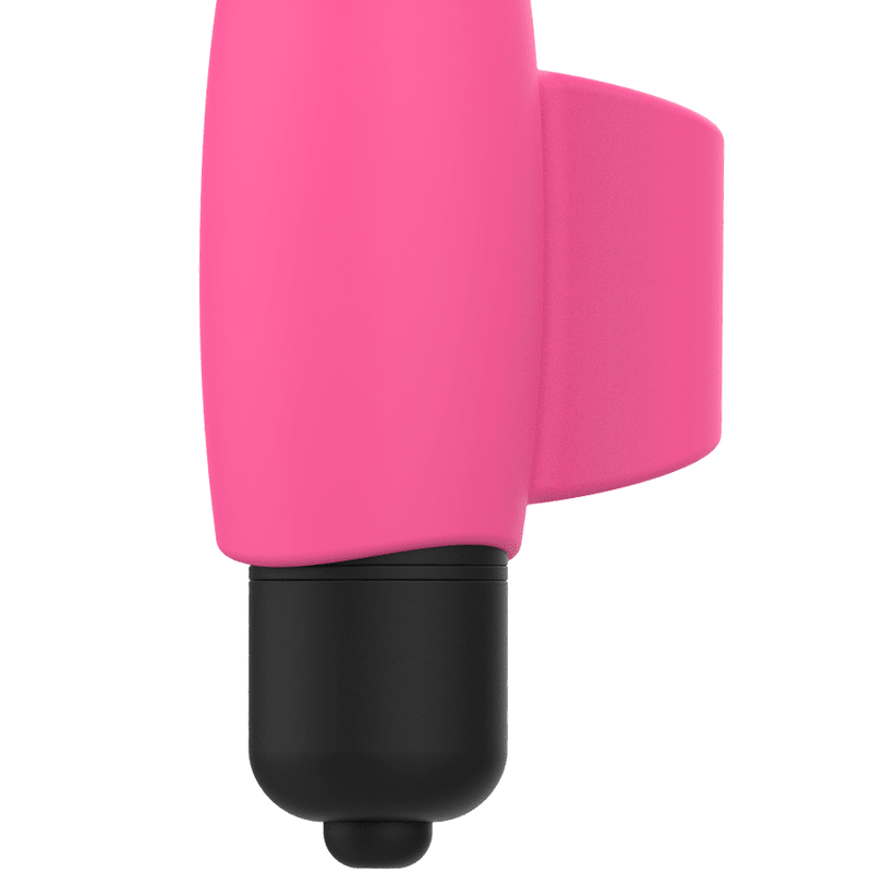 OHMAMA - PINK THIMBLE VIBRATOR XMAS EDITION - Kink&Play