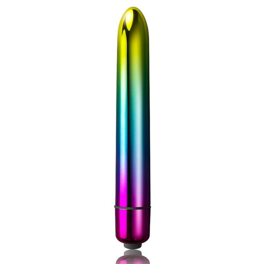ROCKS - OFF - PRISM VIBRATING BULLET - Kink&Play