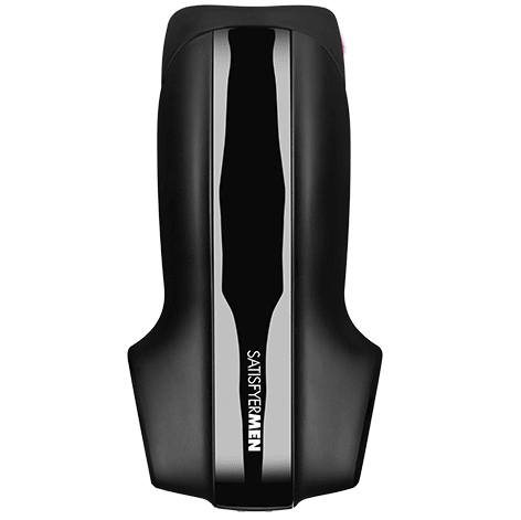 SATISFYER - MEN VIBRATION - Kink&Play