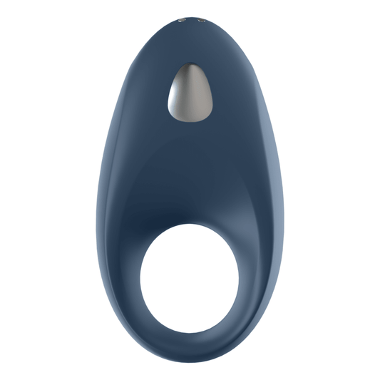 SATISFYER - MIGHTY ONE RING VIBRATOR APP - Kink&Play