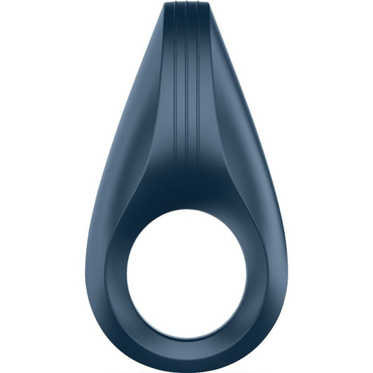 SATISFYER - VIBRATING RING 1 - Kink&Play