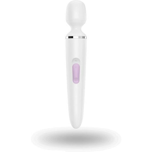 SATISFYER - WANDER WOMAN WHITE - Kink&Play