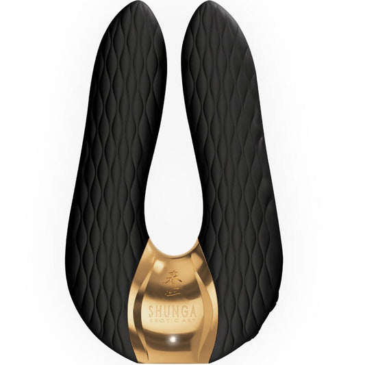 SHUNGA - AIKO INTIMATE MASSAGER PINK - Kink&Play
