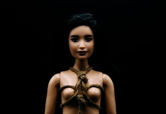 Vanliga Problem och Lösningar inom Bondage BDSM - Kink&Play 
