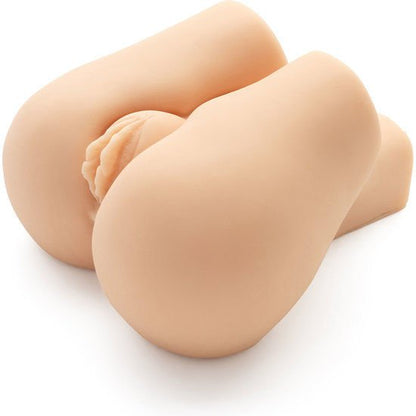 ACT - NASTY NYMPHO BOUNCER WITH VIBRATOR - Kink&Play