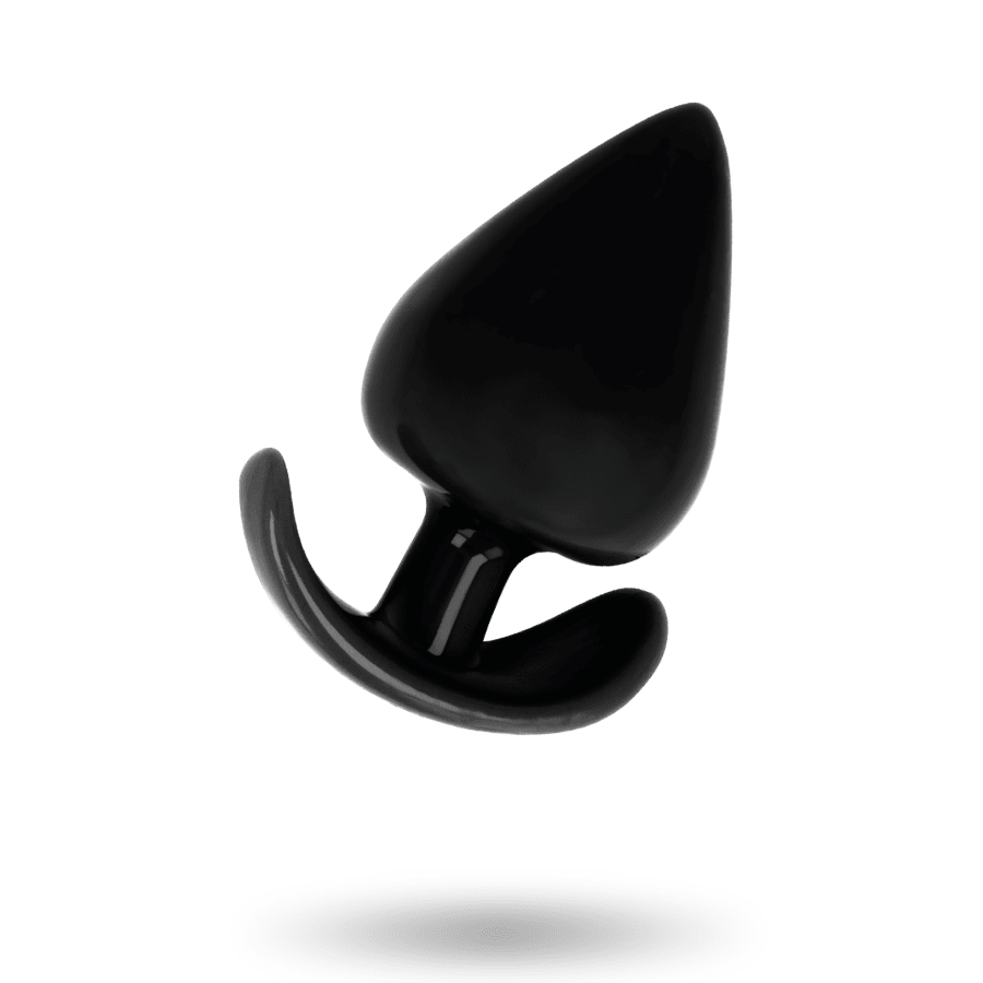ADDICTED TOYS - ANAL PLUG 6.5 CM - Kink&Play