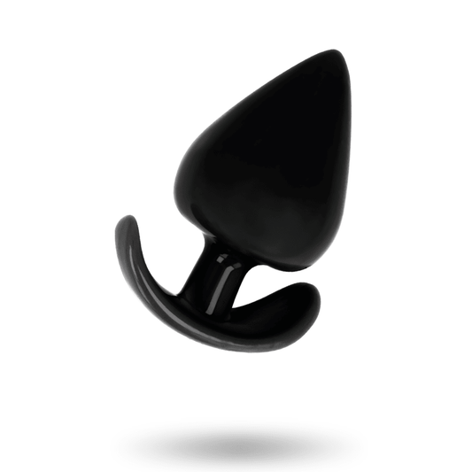 ADDICTED TOYS - ANAL PLUG 6.5 CM - Kink&Play