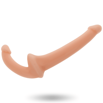 ADDICTED TOYS - DILDO WITH RNA S WITHOUT NATURAL SUPPORT - Kink&Play