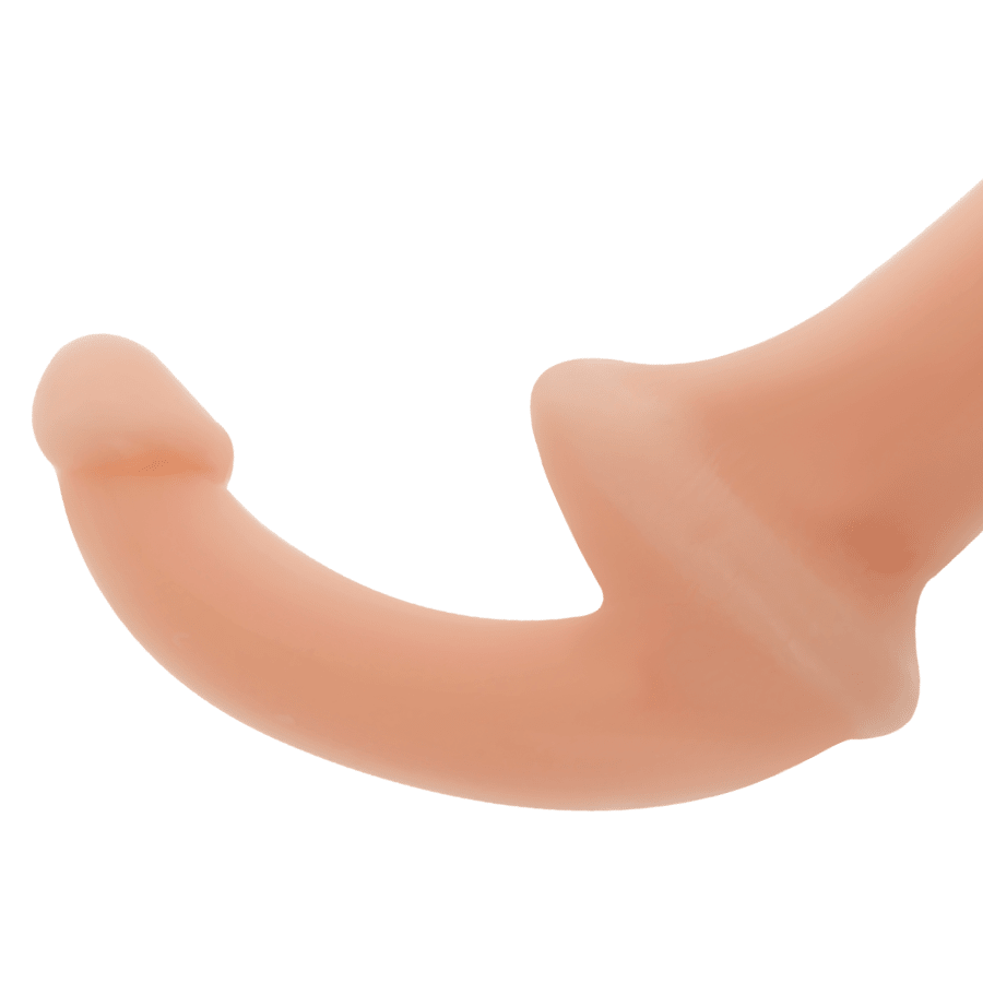 ADDICTED TOYS - DILDO WITH RNA S WITHOUT NATURAL SUPPORT - Kink&Play