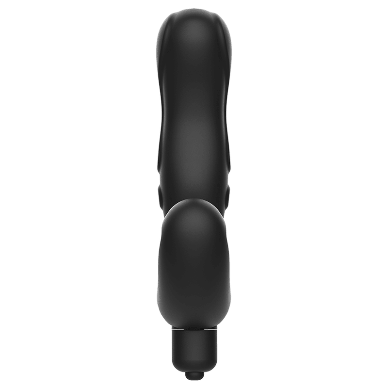 ADDICTED TOYS - P - SPOT VIBE SILICONE PROSTATE ANAL STIMULATOR - Kink&Play
