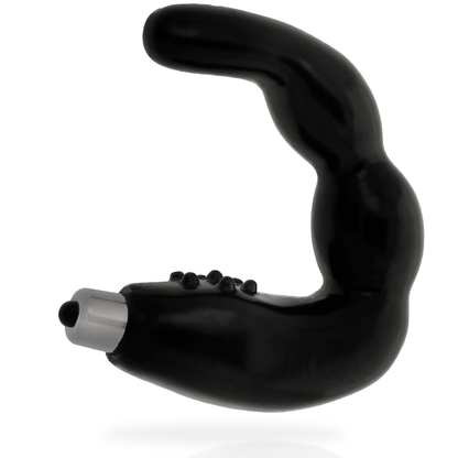 ADDICTED TOYS - PROSTATE ANAL MASSAGER VIBRATION - Kink&Play