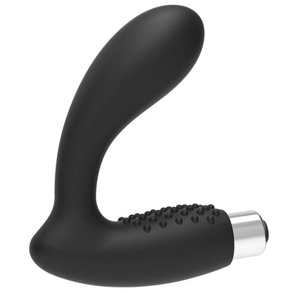 ADDICTED TOYS - PROSTATIC VIBRATOR RECHARGEABLE MODEL 5 - BLACK - Kink&Play