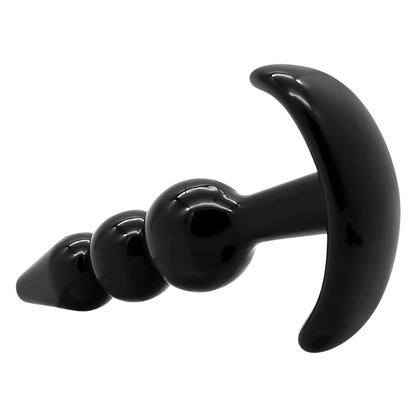 ADDICTED TOYS - SET 4 ANAL PLUGS - Kink&Play