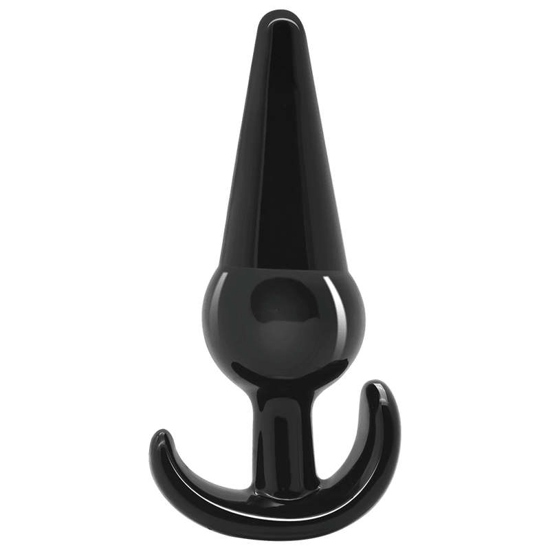 ADDICTED TOYS - SET 4 ANAL PLUGS - Kink&Play