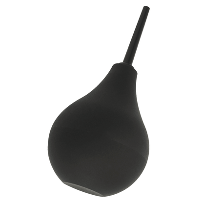 ADICCTED TOYS - ANAL DOUCHE BLACK - Kink&Play