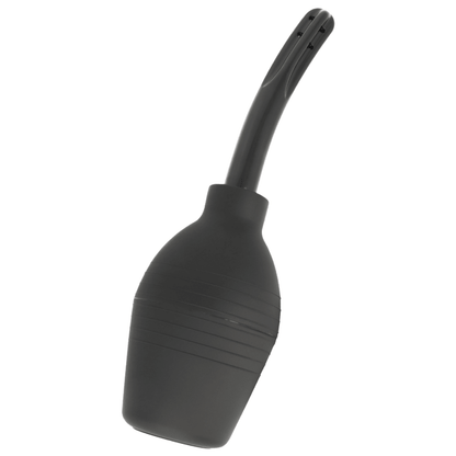 ADICCTED TOYS - SQUEEZE CLEAN BLACK - Kink&Play