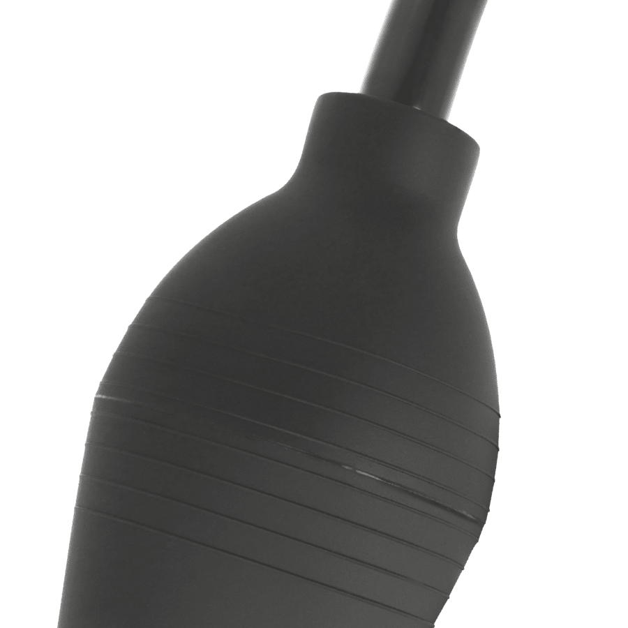 ADICCTED TOYS - SQUEEZE CLEAN BLACK - Kink&Play