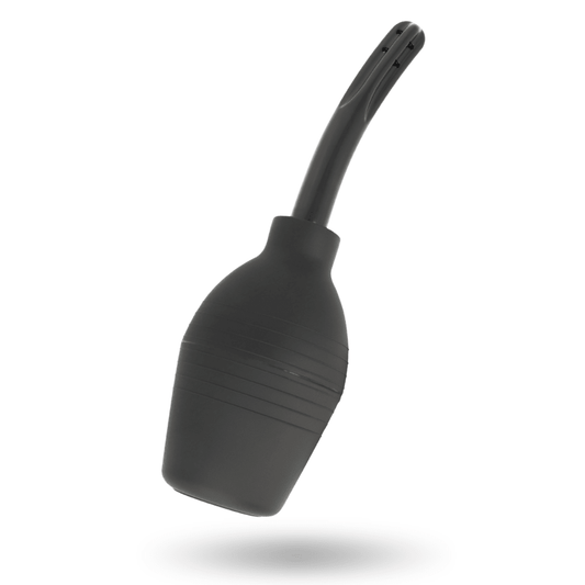 ADICCTED TOYS - SQUEEZE CLEAN BLACK - Kink&Play