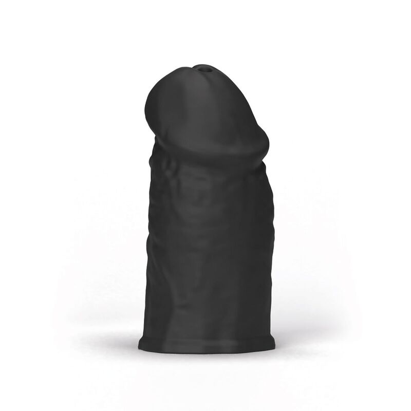 ALL BLACK - MASTUBADOR E - BOY - Kink&Play