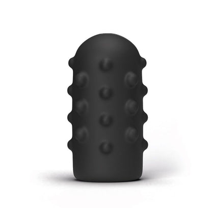 ALL BLACK - MASTURBATOR BUMPY - Kink&Play
