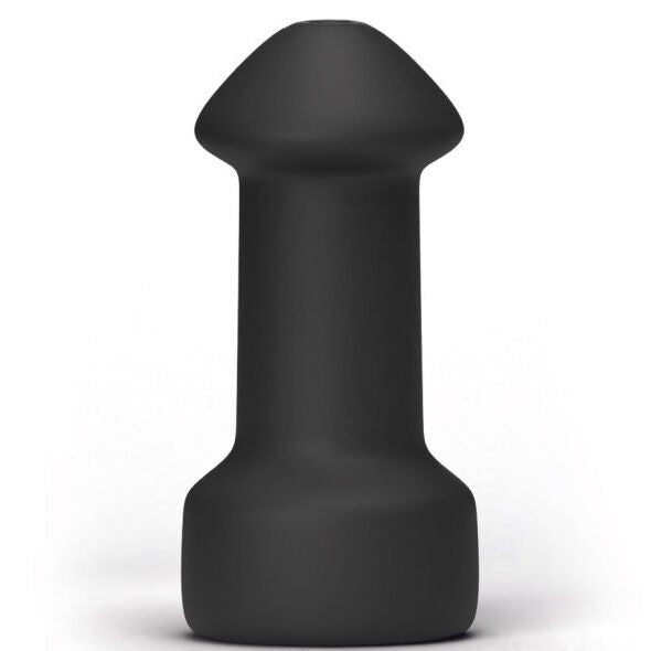 ALL BLACK - MASTURBATOR HOOK - UP - Kink&Play