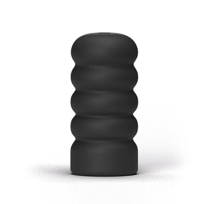 ALL BLACK - MASTURBATOR TWINK - Kink&Play