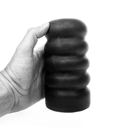 ALL BLACK - MASTURBATOR TWINK - Kink&Play