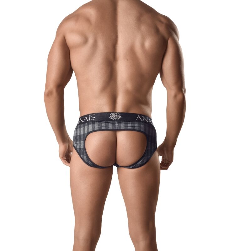 ANAIS MEN - AEGIS JOCK BIKINI M - Kink&Play