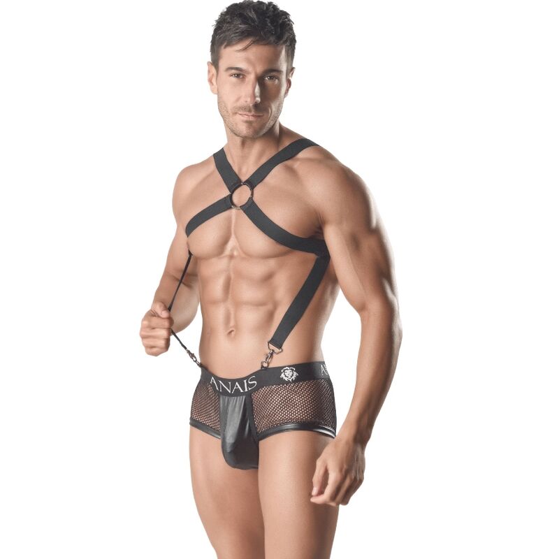 ANAIS MEN - AXEL HARNESS II L/XL - Kink&Play