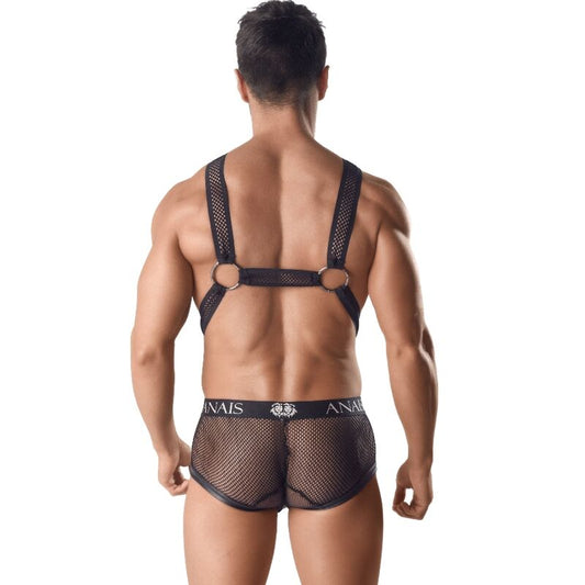 ANAIS MEN - AXEL HARNESS III L/XL - Kink&Play